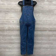 Denim Overalls 2/XS