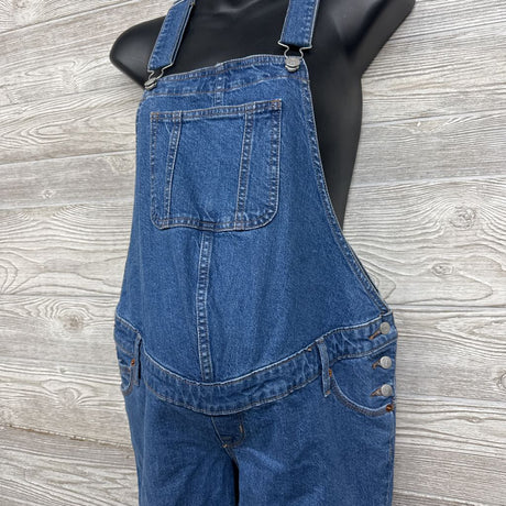 Denim Overalls 2/XS