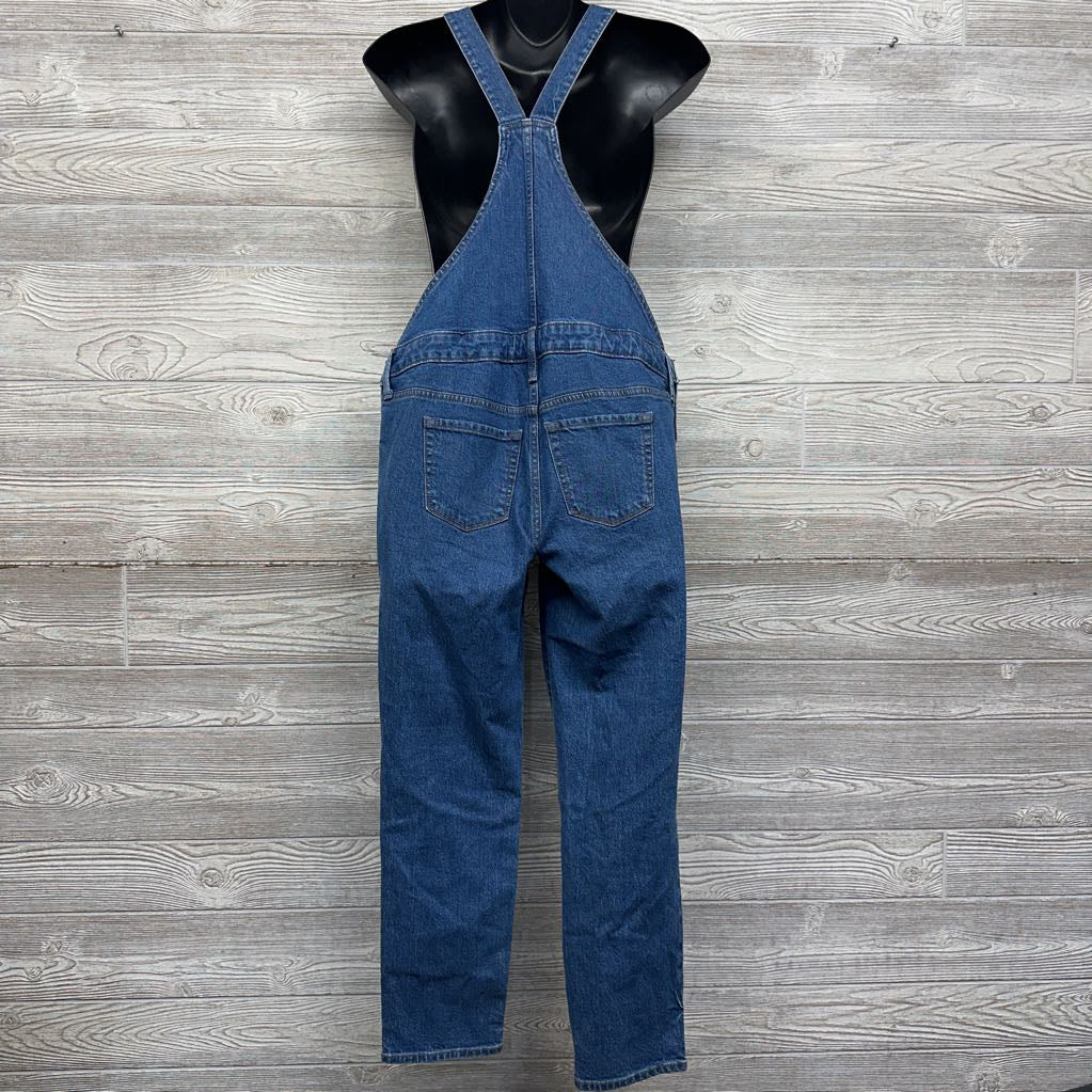 Denim Overalls 2/XS