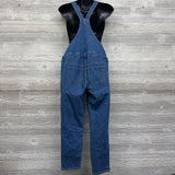Denim Overalls 2/XS
