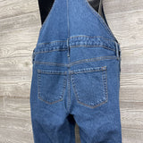 Denim Overalls 2/XS