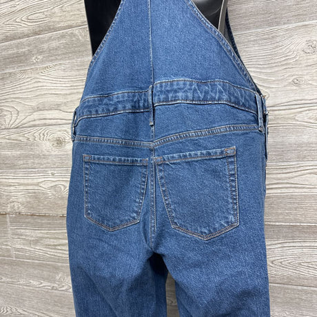Denim Overalls 2/XS
