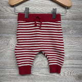 Sweater XOXO & Pants Stripes 3M