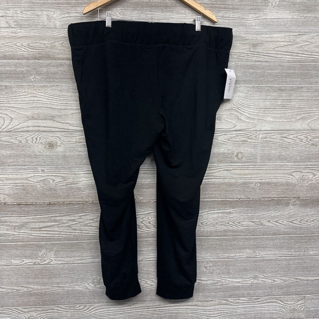NEW Jogger Pants 2XL