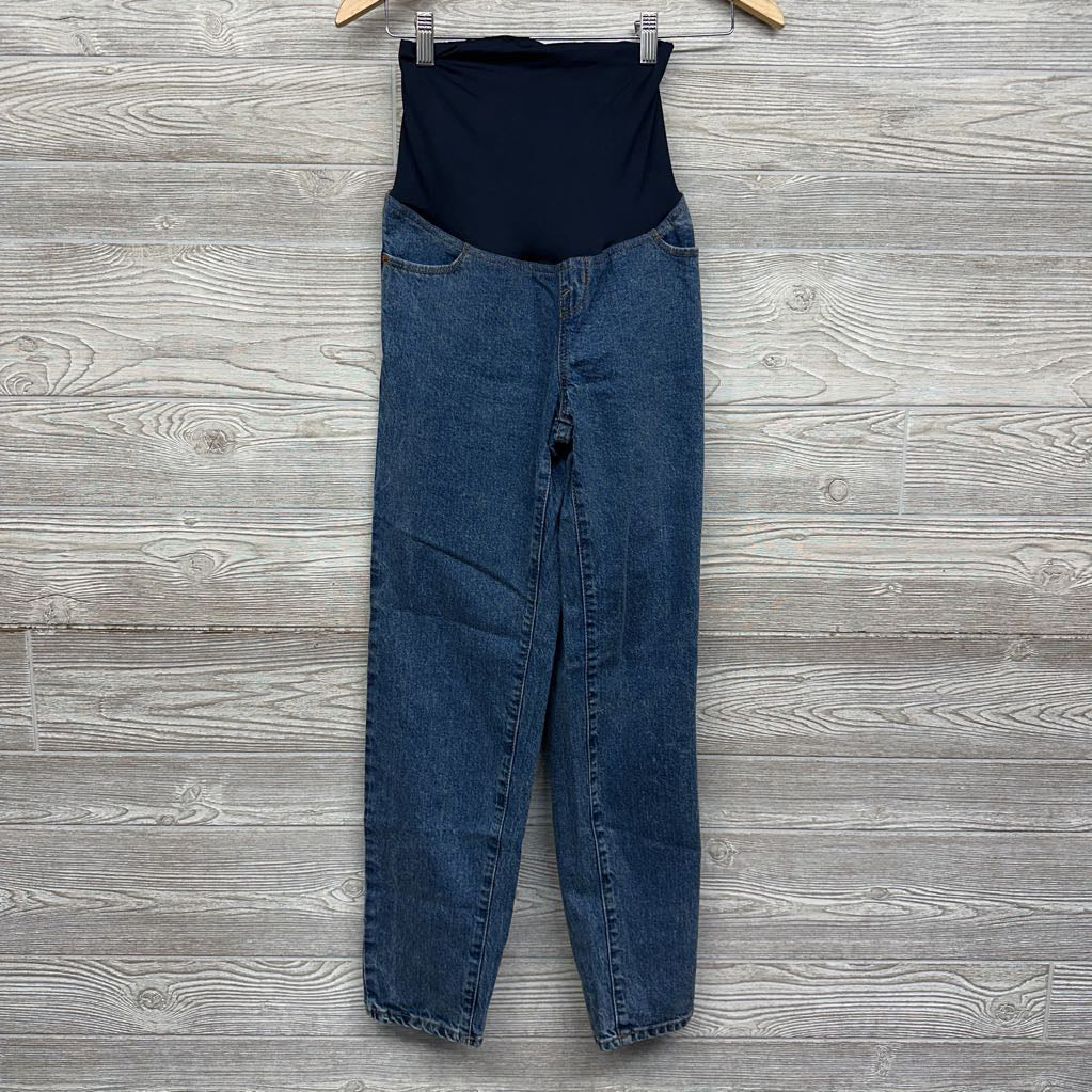NEW 90's Straight Jeans 0/XS