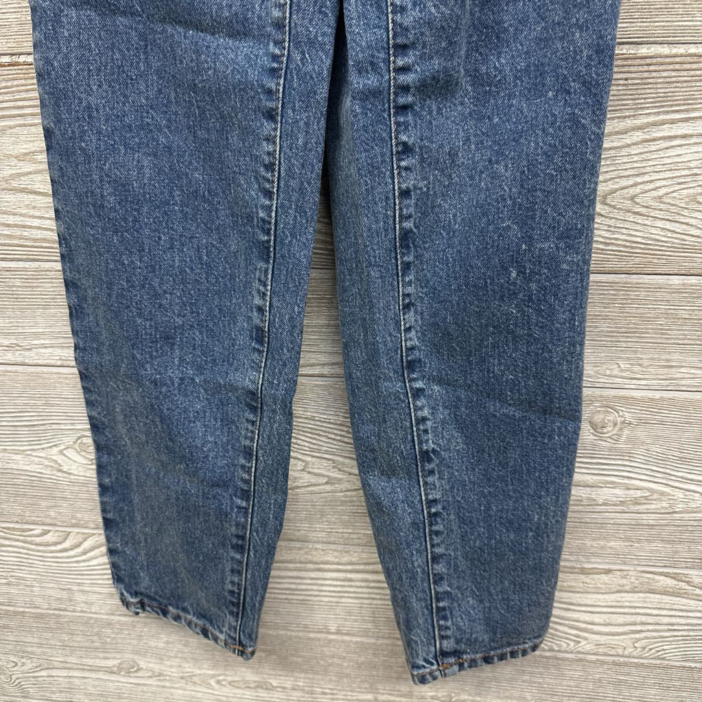 NEW 90's Straight Jeans 0/XS
