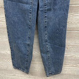 NEW 90's Straight Jeans 0/XS