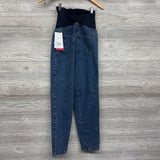 NEW 90's Straight Jeans 0/XS