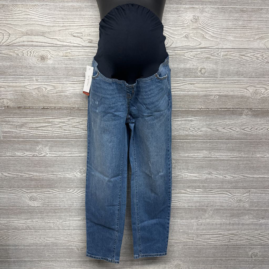 NEW 90's Straight Jeans 6/Small
