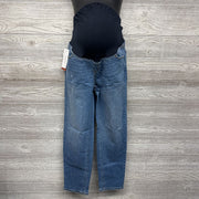 NEW 90's Straight Jeans 6/Small