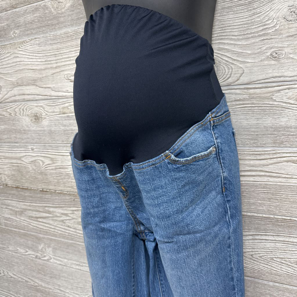 NEW 90's Straight Jeans 6/Small