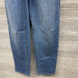 NEW 90's Straight Jeans 6/Small