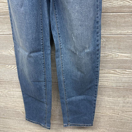 NEW 90's Straight Jeans 6/Small