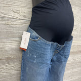 NEW 90's Straight Jeans 6/Small