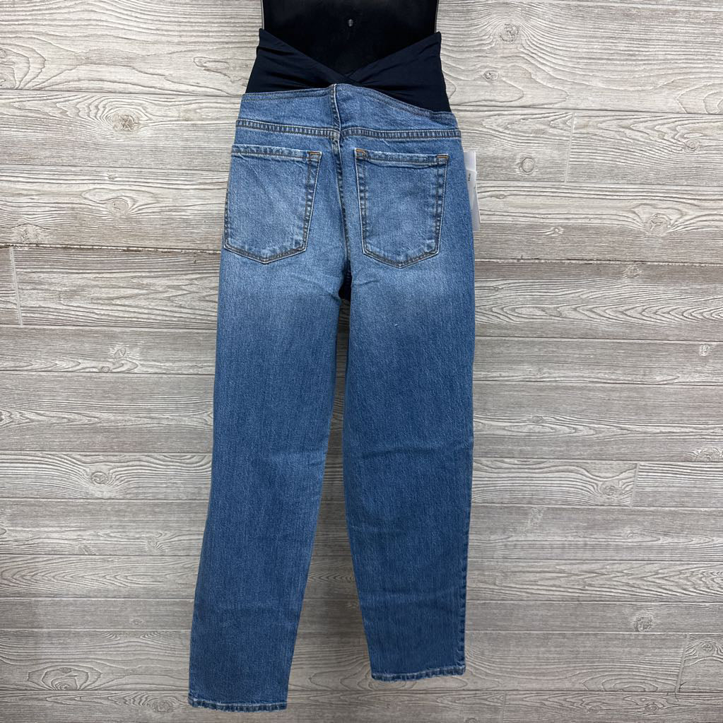 NEW 90's Straight Jeans 6/Small
