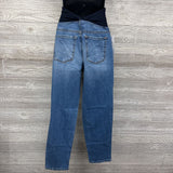 NEW 90's Straight Jeans 6/Small