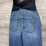 NEW 90's Straight Jeans 6/Small