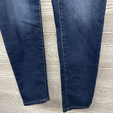NEW Side Panel Skinny Jeans 4/Small