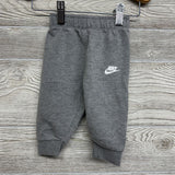 French Terry Joggers Swoosh 6M