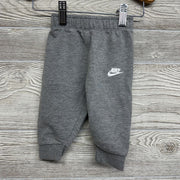 French Terry Joggers Swoosh 6M