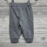 French Terry Joggers Swoosh 6M