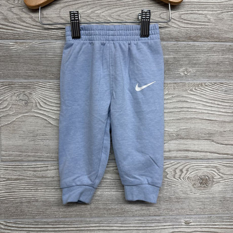 Full Zip Hoodie, Bodysuit & Joggers Swoosh 6M