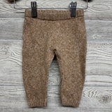 So Soft Sweater Bear Face & Pants 6-12M