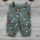 Quilted Crewneck & Joggers Mickey Mouse 3M