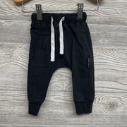 Harem Joggers 0-3M