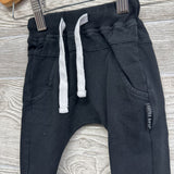 Harem Joggers 0-3M