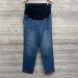 NEW 90's Straight Jeans 14/Large