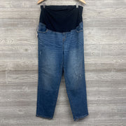 NEW 90's Straight Jeans 14/Large