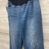 NEW 90's Straight Jeans 14/Large