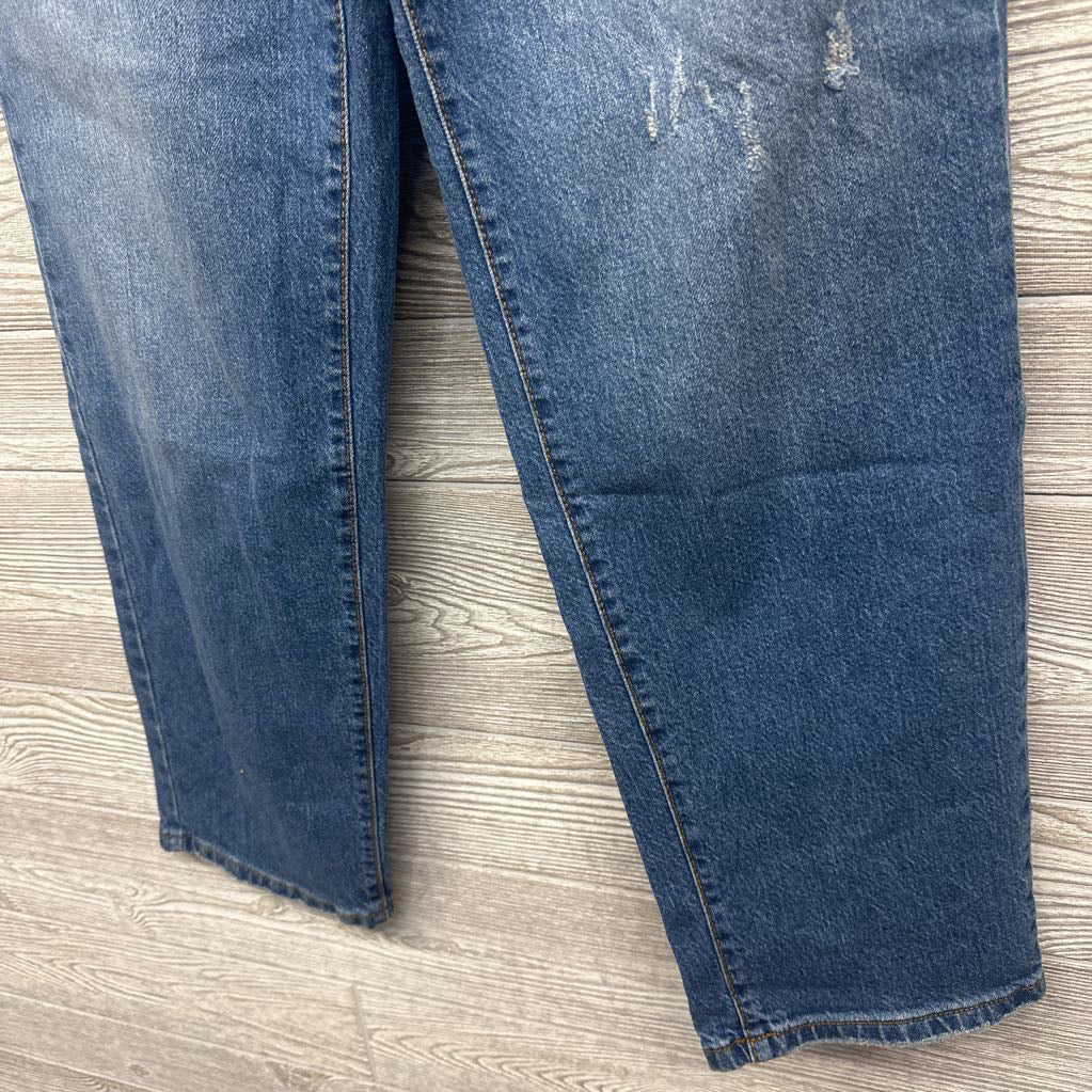 NEW 90's Straight Jeans 14/Large