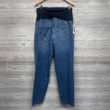 NEW 90's Straight Jeans 14/Large