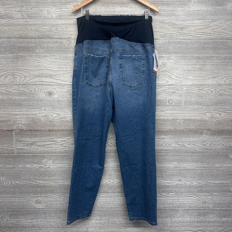 NEW 90's Straight Jeans 14/Large