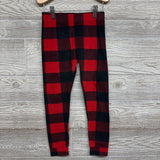 2 Pc LS Cozy PJs Buffalo Plaid 4