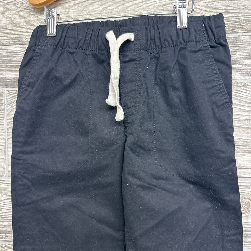 Pull On Drawstring Pants 10