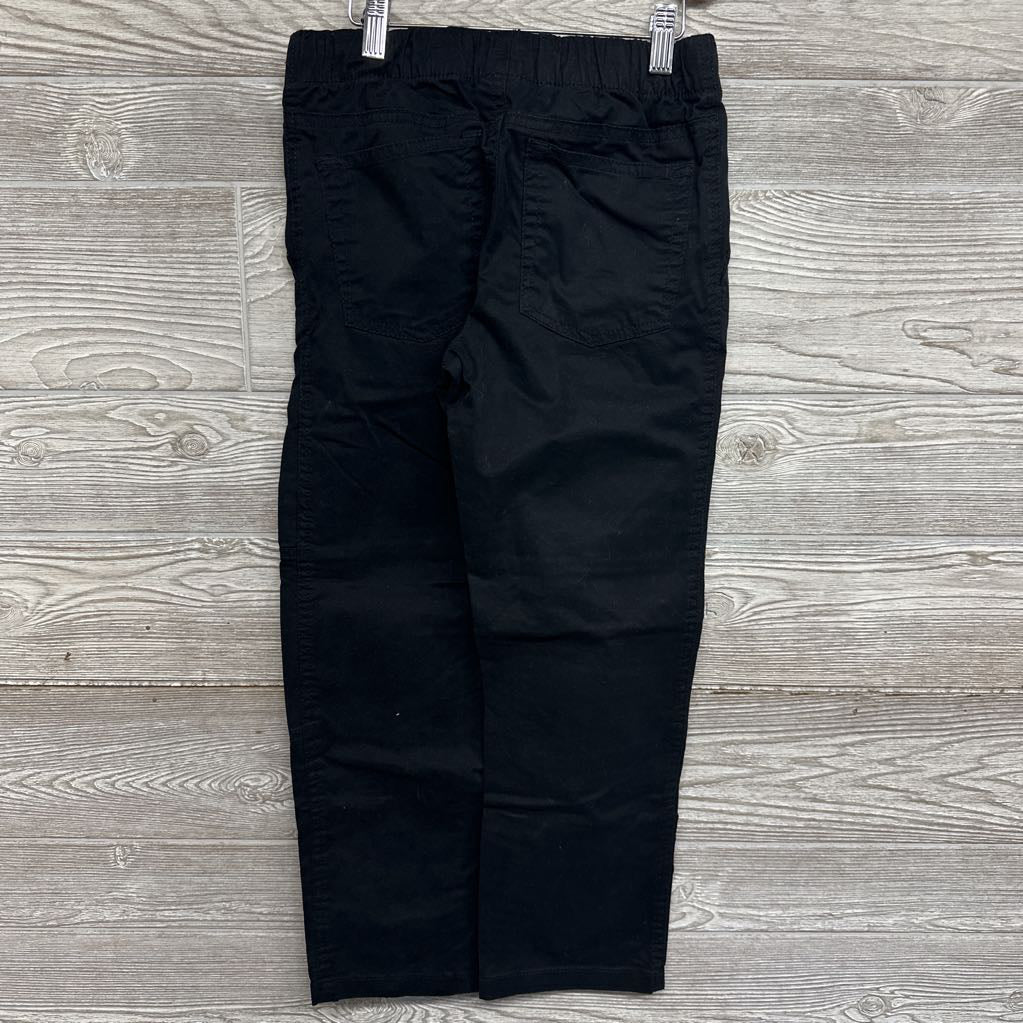 Pull On Drawstring Pants 10