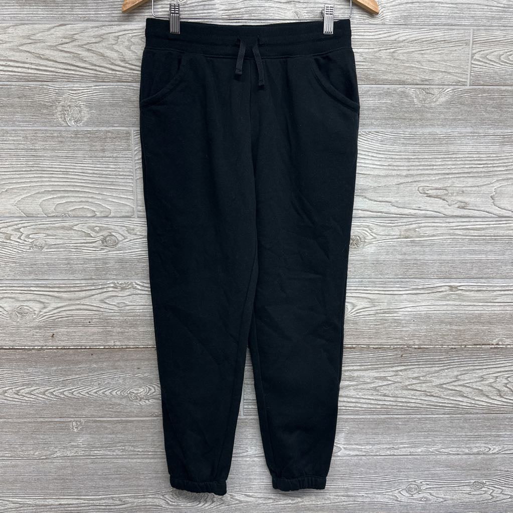 Drawstring Jogger Sweatpants 14
