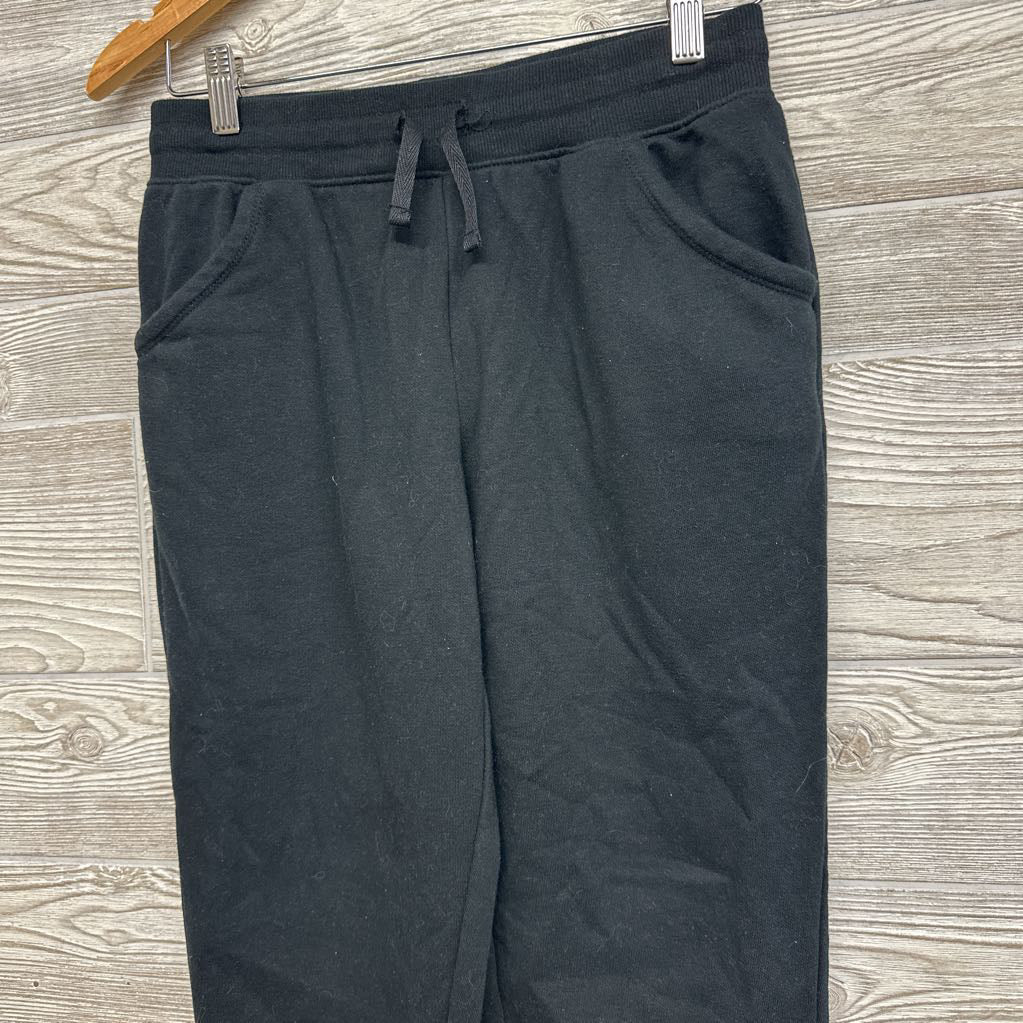 Drawstring Jogger Sweatpants 14