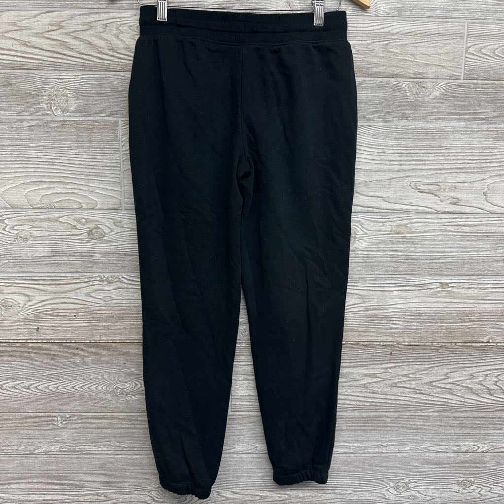 Drawstring Jogger Sweatpants 14