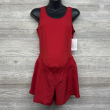NEW Tank Romper Medium