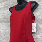 NEW Tank Romper Medium