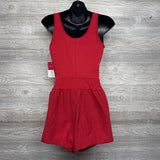 NEW Tank Romper Medium