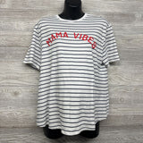 NEW Shirt Mama Vibes XS
