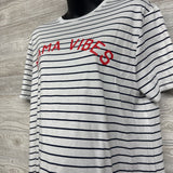 NEW Shirt Mama Vibes XS