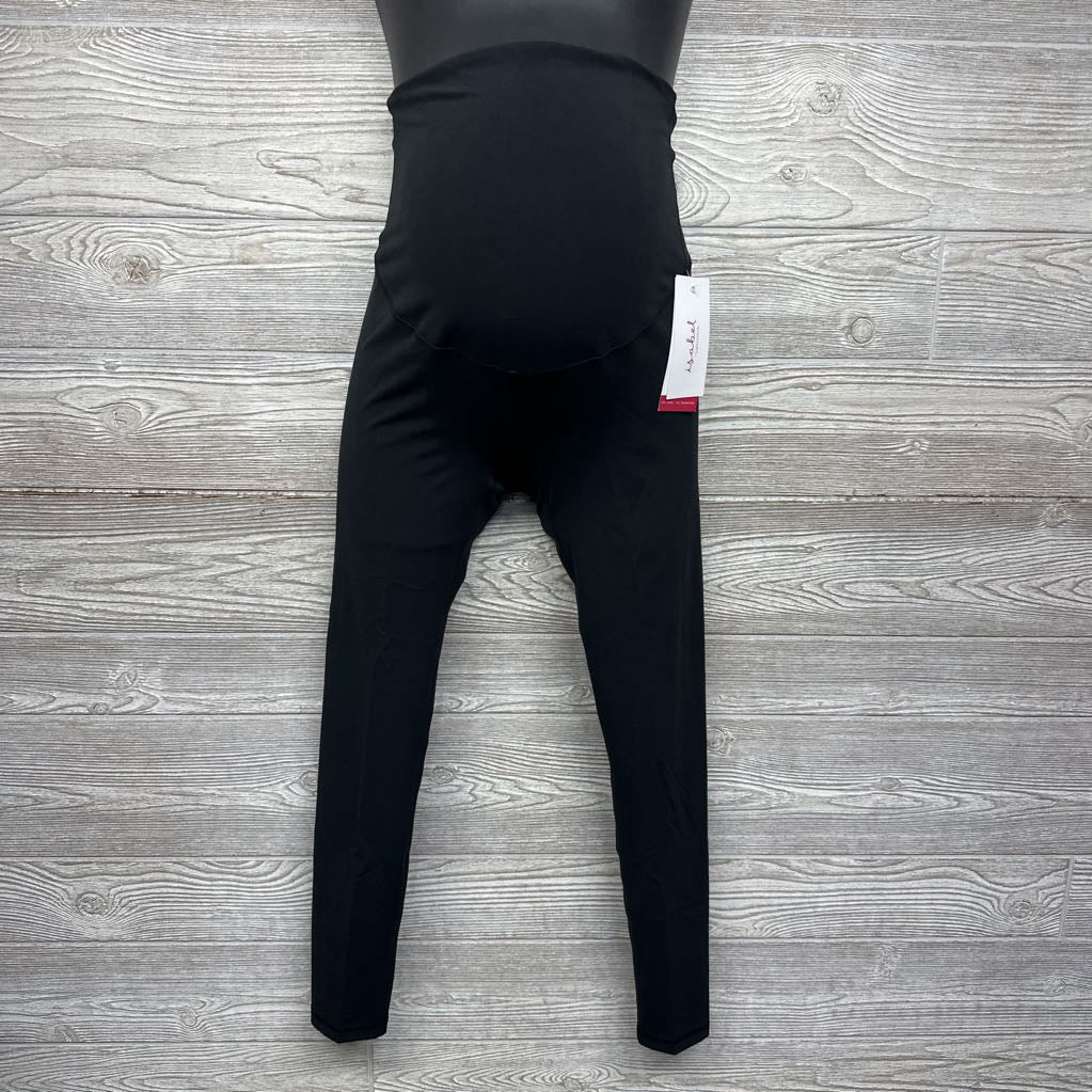 NEW Full Panel Core Active Leggings Small