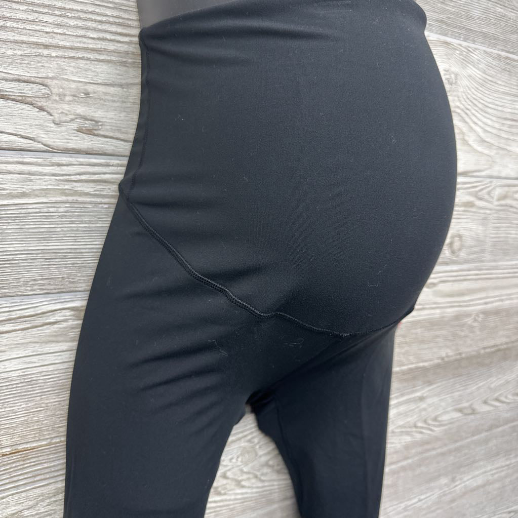 NEW Full Panel Core Active Leggings Small