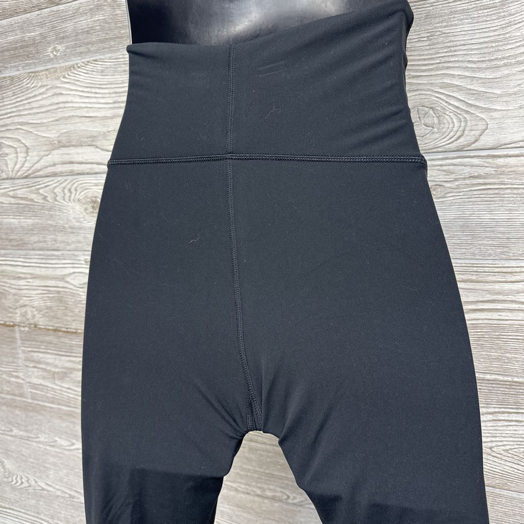 NEW Full Panel Core Active Leggings Small